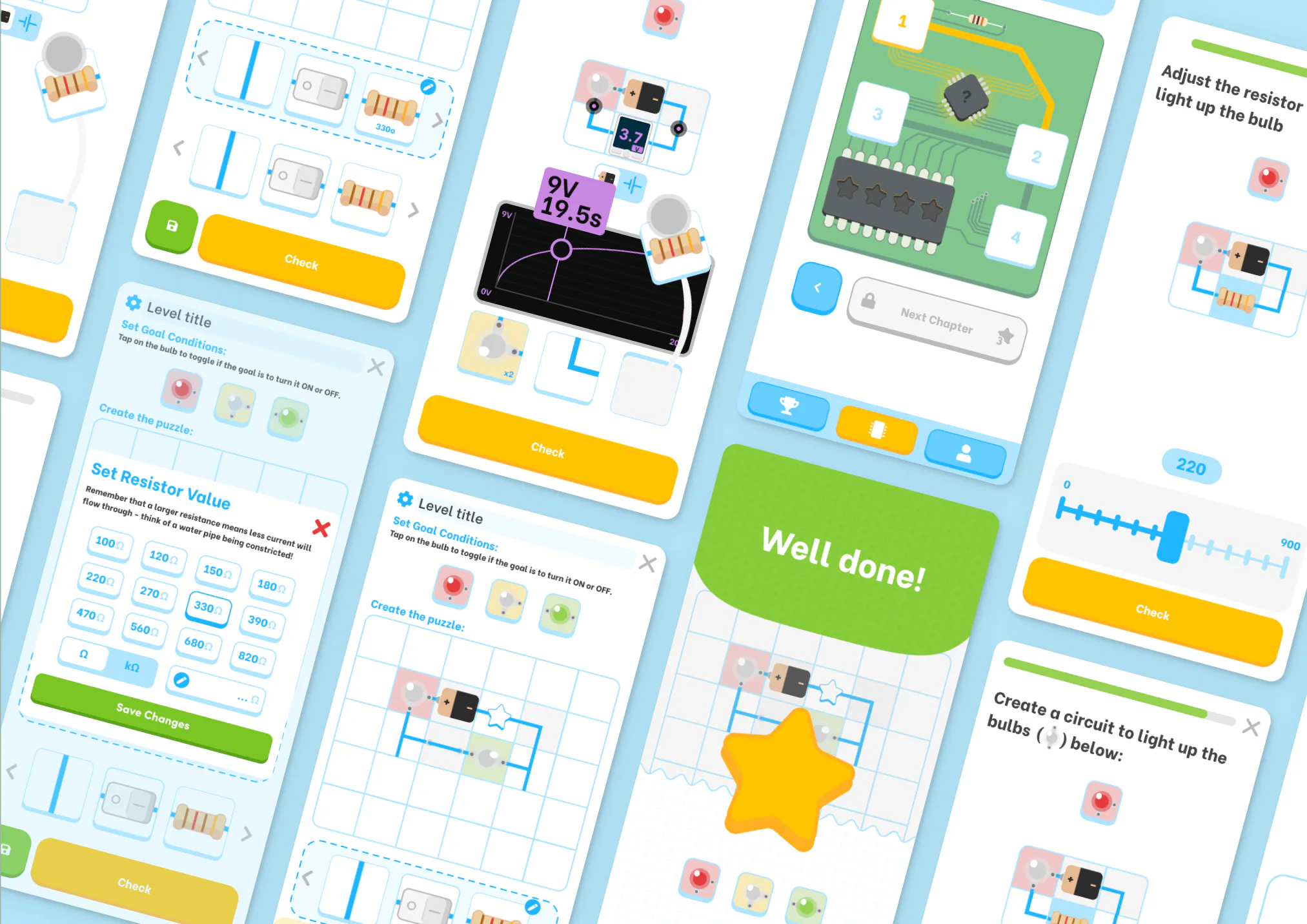 Playmicro project